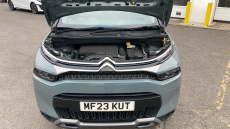 Citroen C3 Aircross 1.2 PureTech 110 Shine 5dr Petrol Hatchback